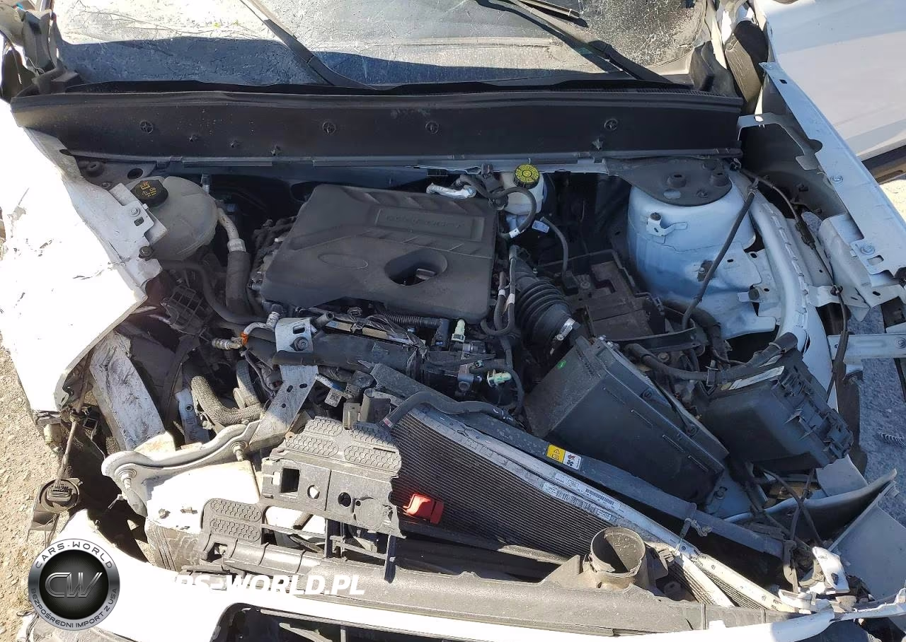 2021 Ford Bronco Sport VIN:3FMCR9A63MRA41556 - 12