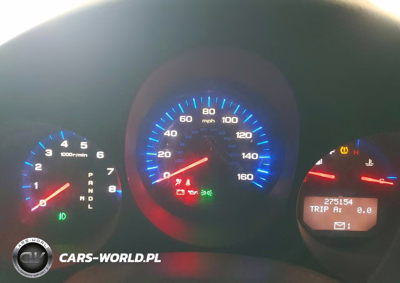 2006 Acura 3.2Tl VIN:19UUA662X6A032260 - 9