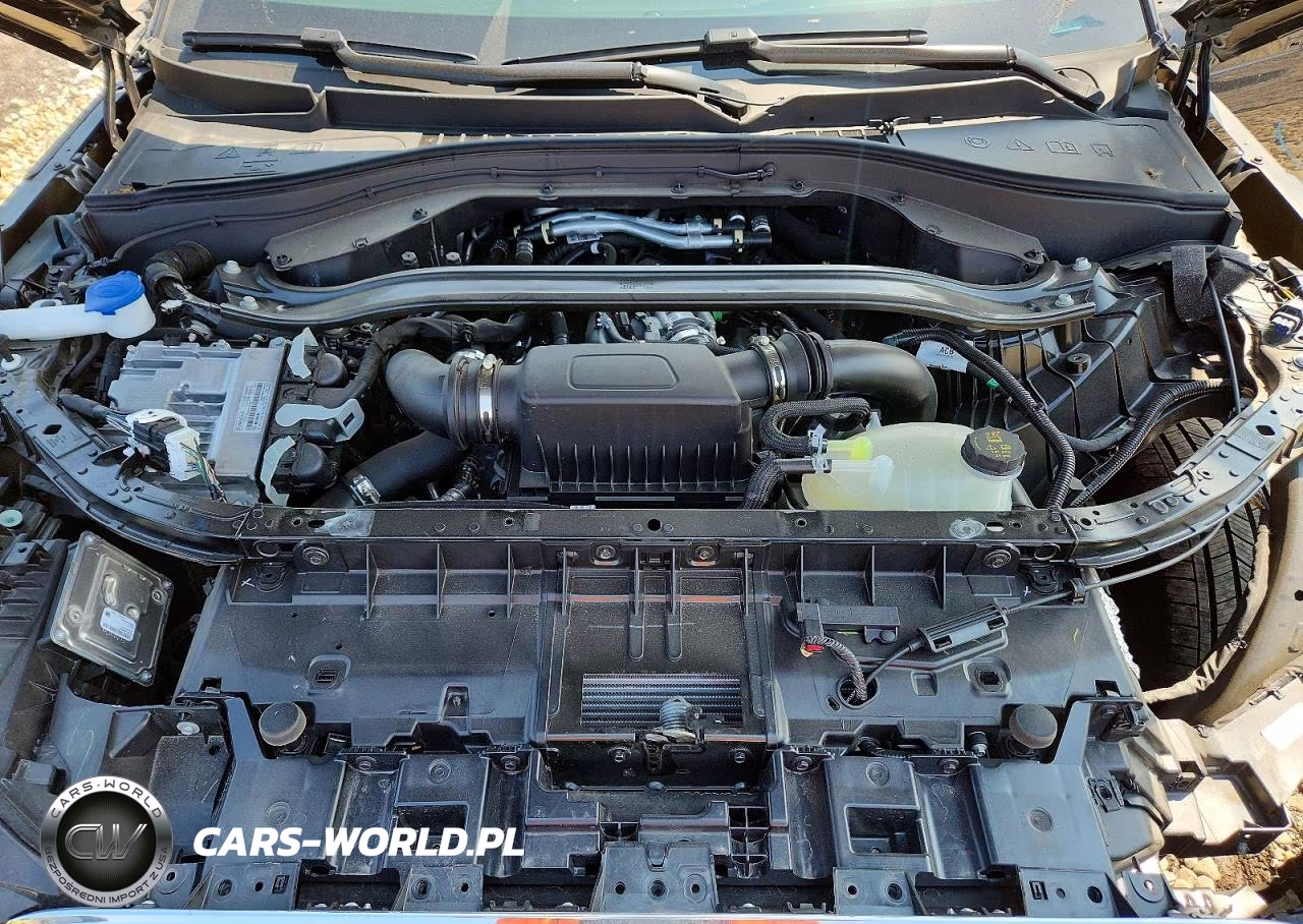 2026 Lincoln Aviator VIN:5LM5J6XC0TGL04813 - 12