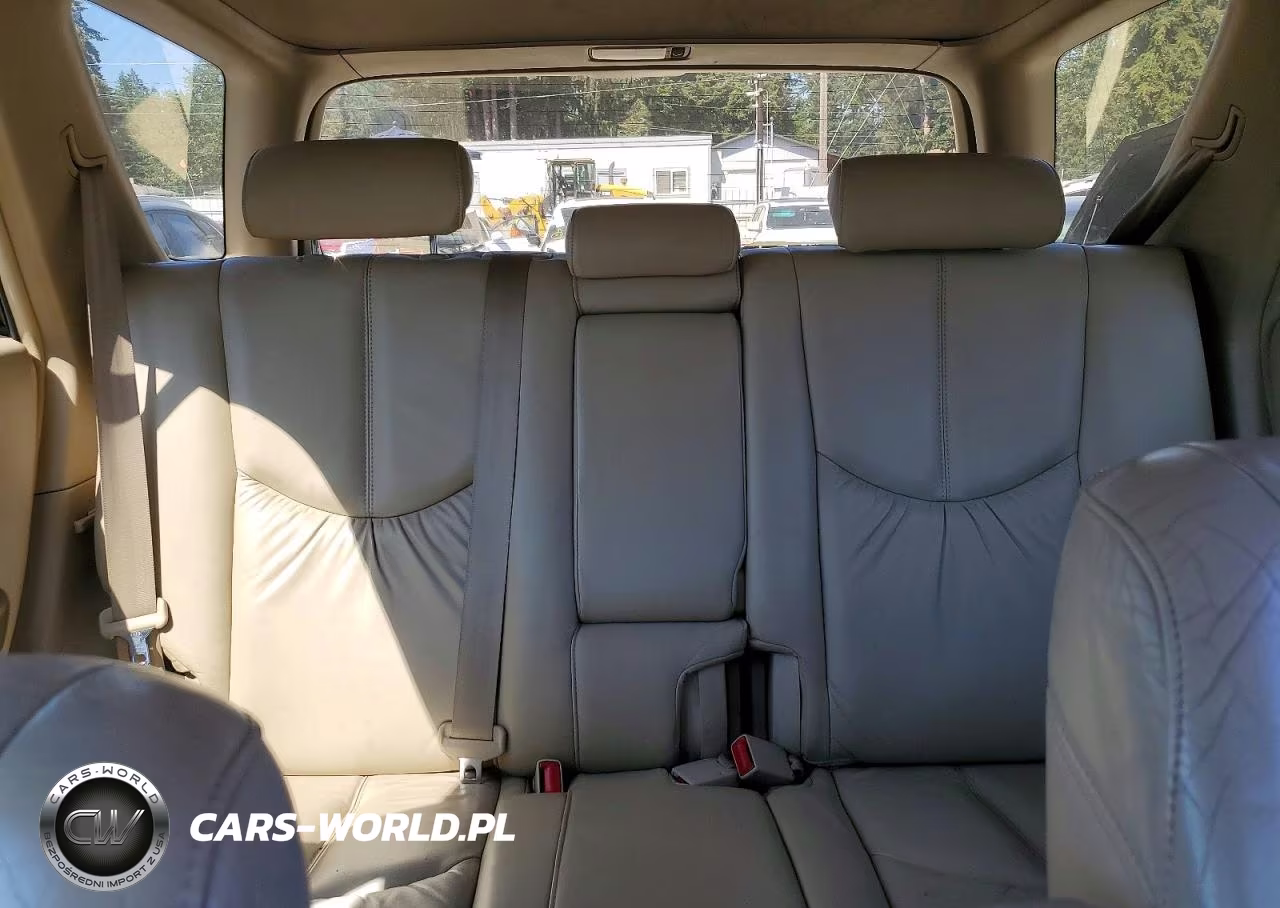 2002 Lexus Rx 300 VIN:JTJHF10U020290105 - 10