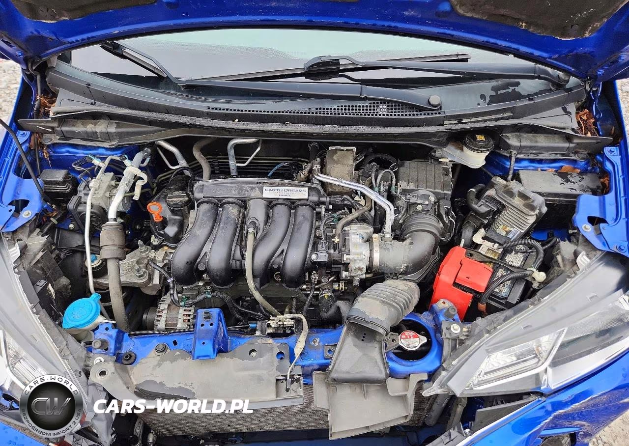 2019 Honda Fit Lx VIN:3HGGK5H42KM746948 - 11