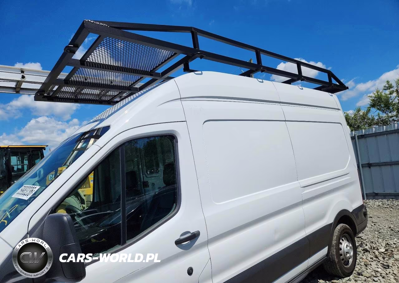 2025 Ford Transit T-350 Hd VIN:1FTBF5X85SKA33602 - 10