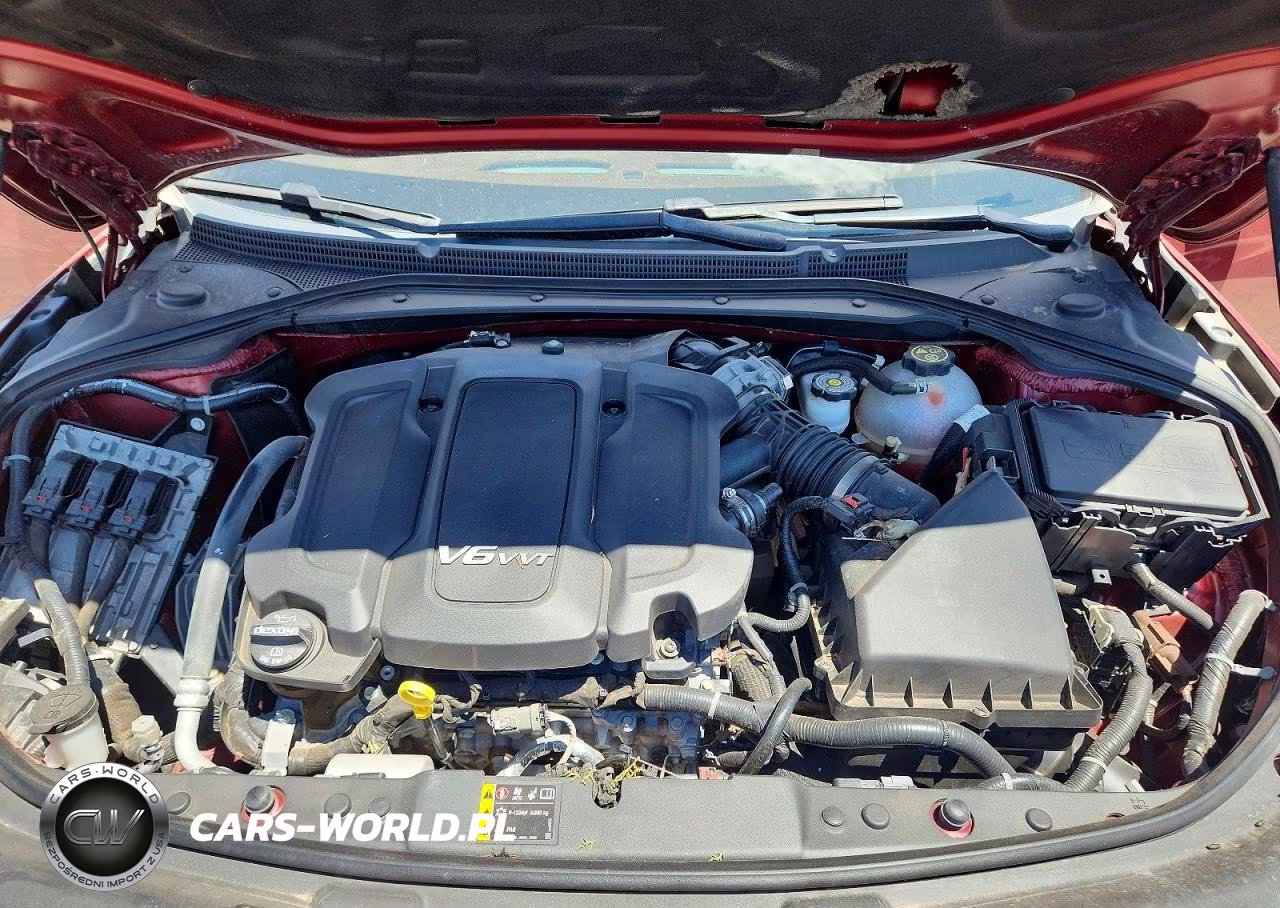 2017 Buick Lacrosse Essence VIN:1G4ZP5SS4HU135867 - 11