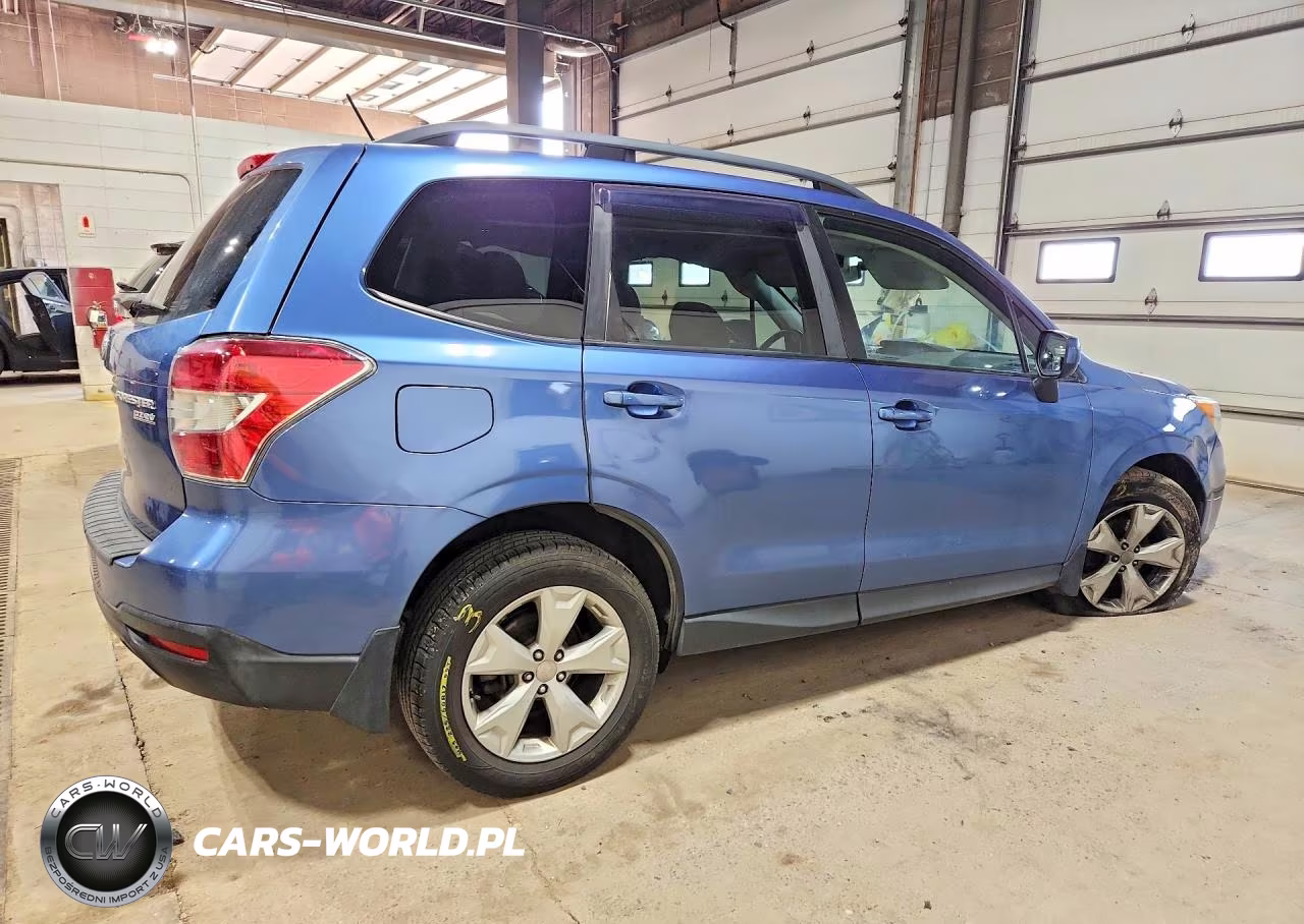 SUBARU FORESTER 2 VIN:JF2SJADC6FH486969 - 3