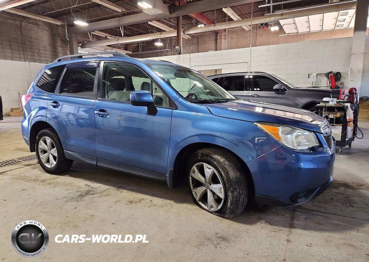 SUBARU FORESTER 2 VIN:JF2SJADC6FH486969 - 4