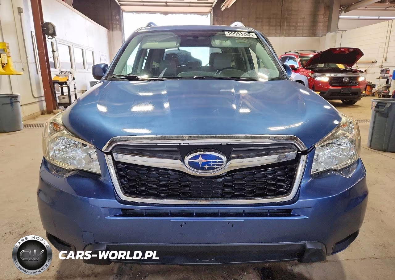 SUBARU FORESTER 2 VIN:JF2SJADC6FH486969 - 5