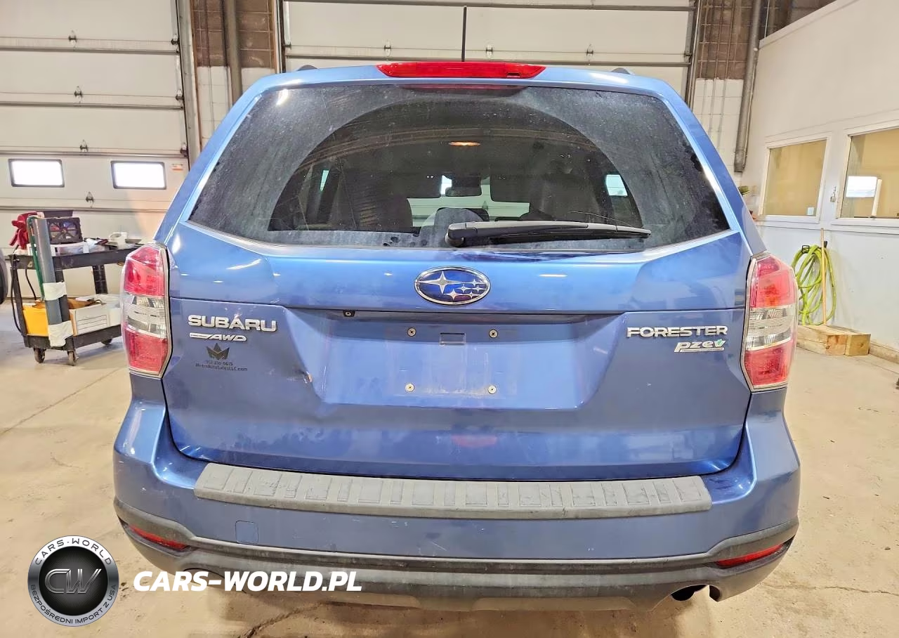 SUBARU FORESTER 2 VIN:JF2SJADC6FH486969 - 6
