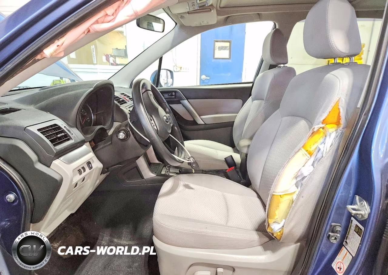 SUBARU FORESTER 2 VIN:JF2SJADC6FH486969 - 7