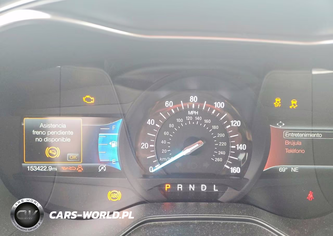 2020 Ford Fusion Se VIN:3FA6P0HDXLR172849 - 9