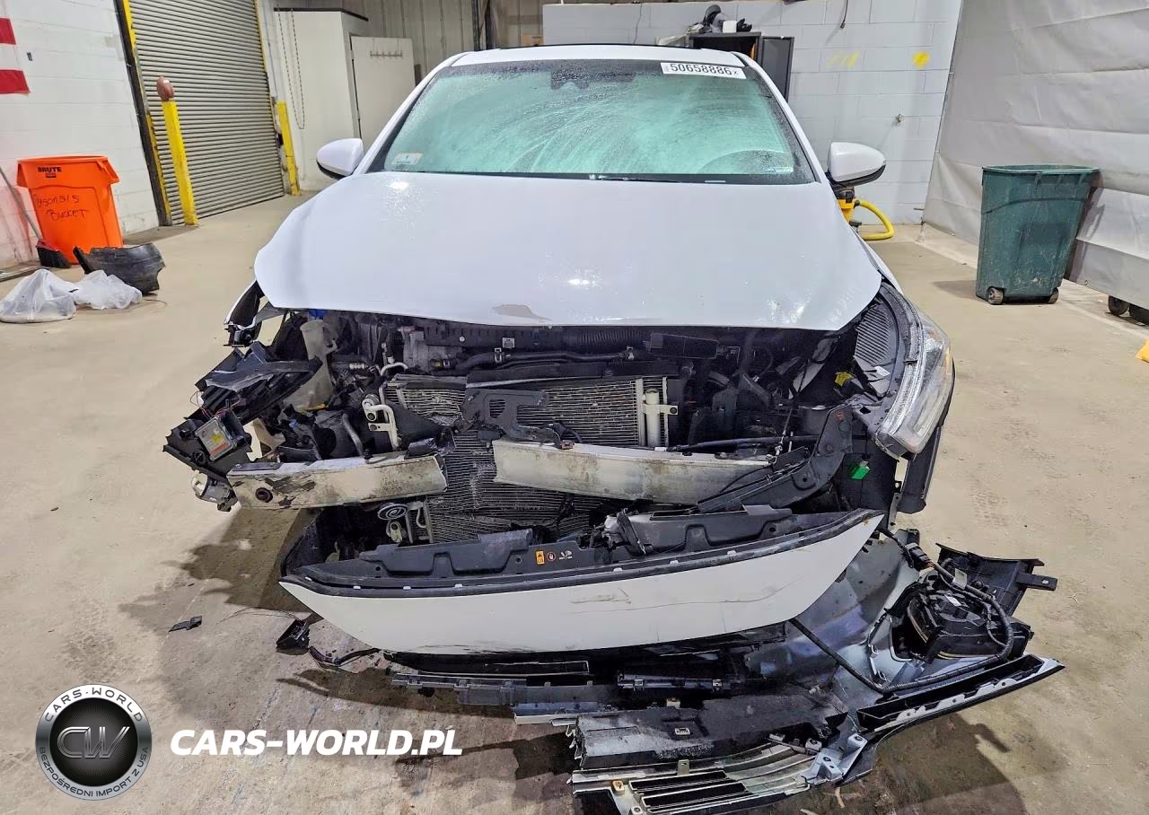 2018 Hyundai Ioniq Limited VIN:KMHC05LC0JU090644 - 5