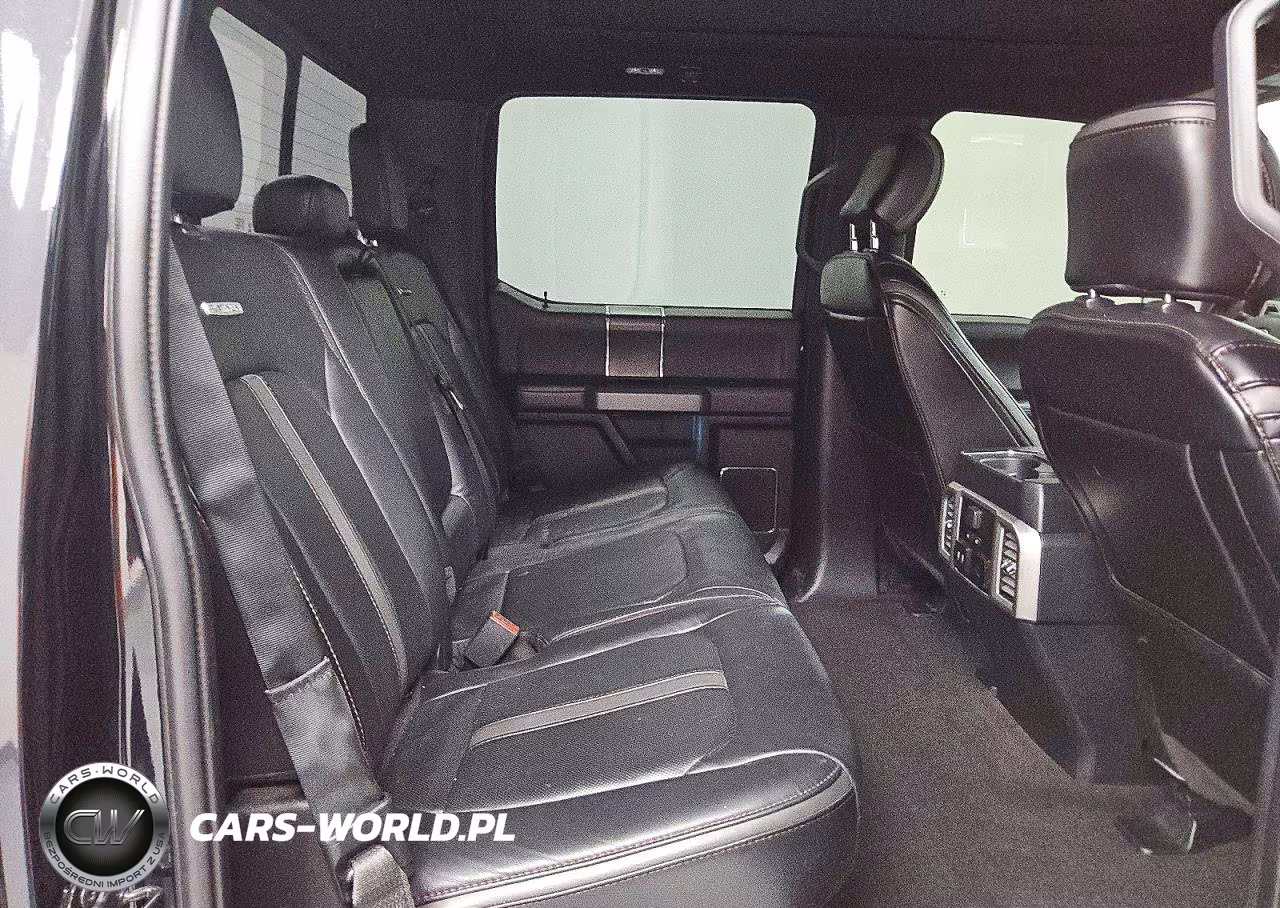 2020 Ford F150 Supercrew VIN:1FTEW1E47LFC81768 - 10