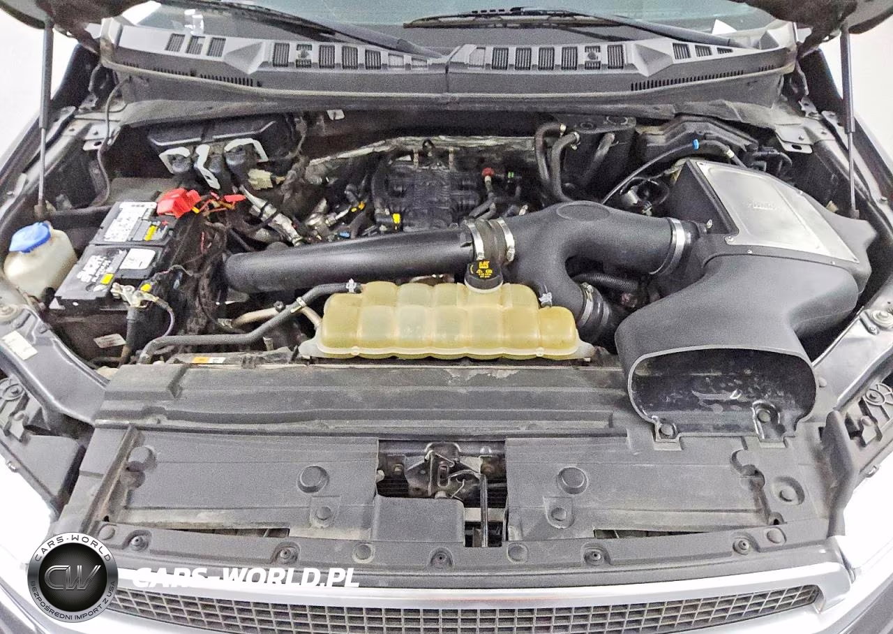 2020 Ford F150 Supercrew VIN:1FTEW1E47LFC81768 - 11