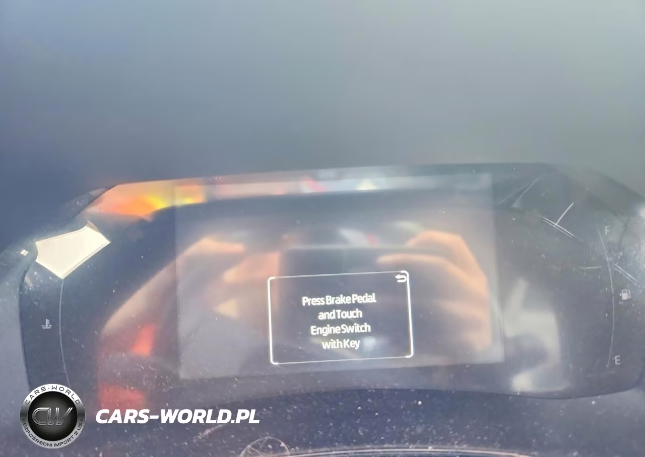2024 Toyota Grand Highlander Xle VIN:5TDAAAB5XRS034571 - 9