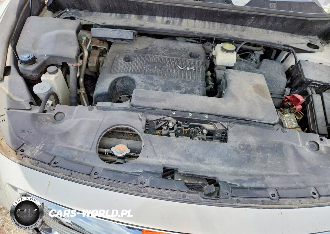 2014 Infiniti Qx60 VIN:5N1AL0MM7EC552556 - 12