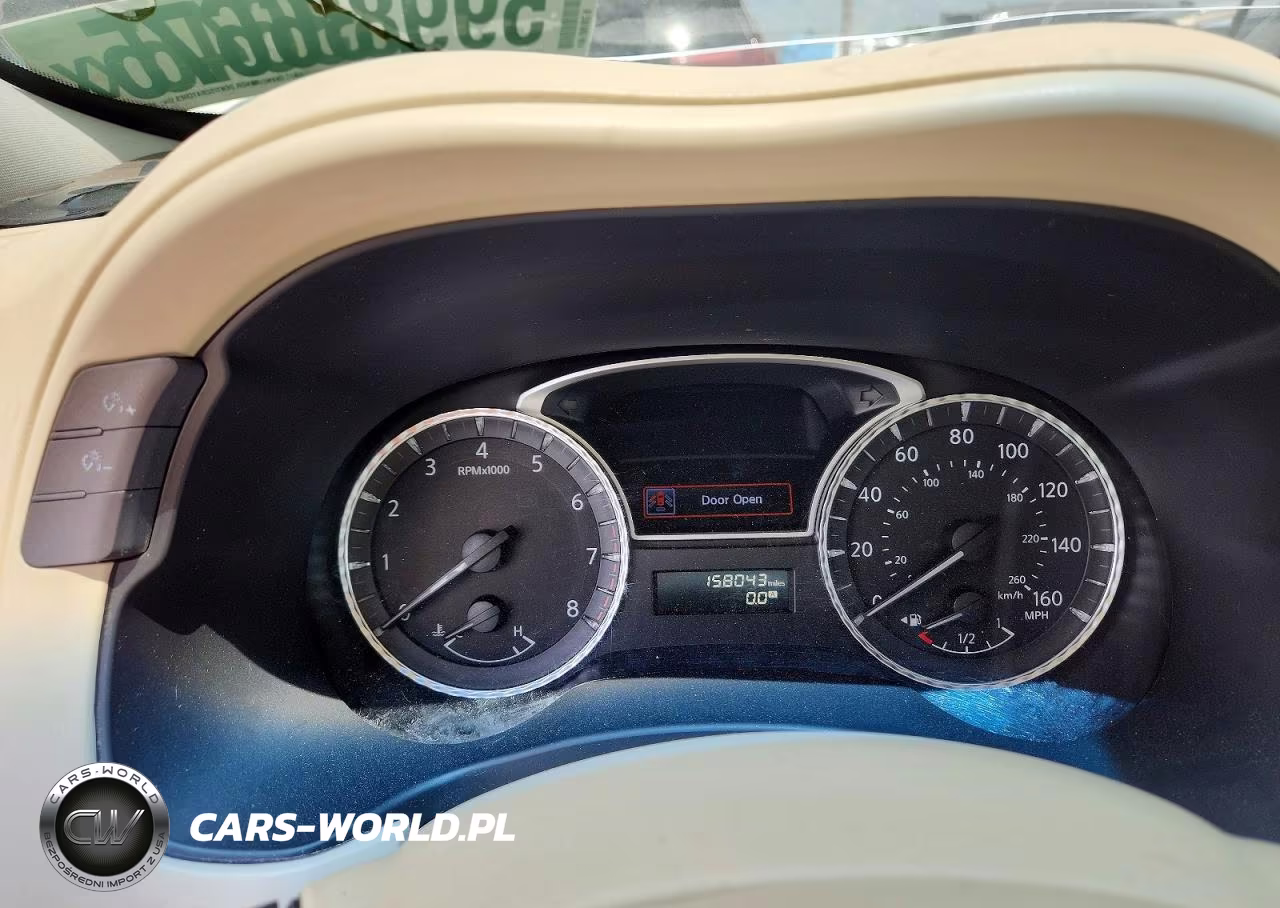 2014 Infiniti Qx60 VIN:5N1AL0MM7EC552556 - 9