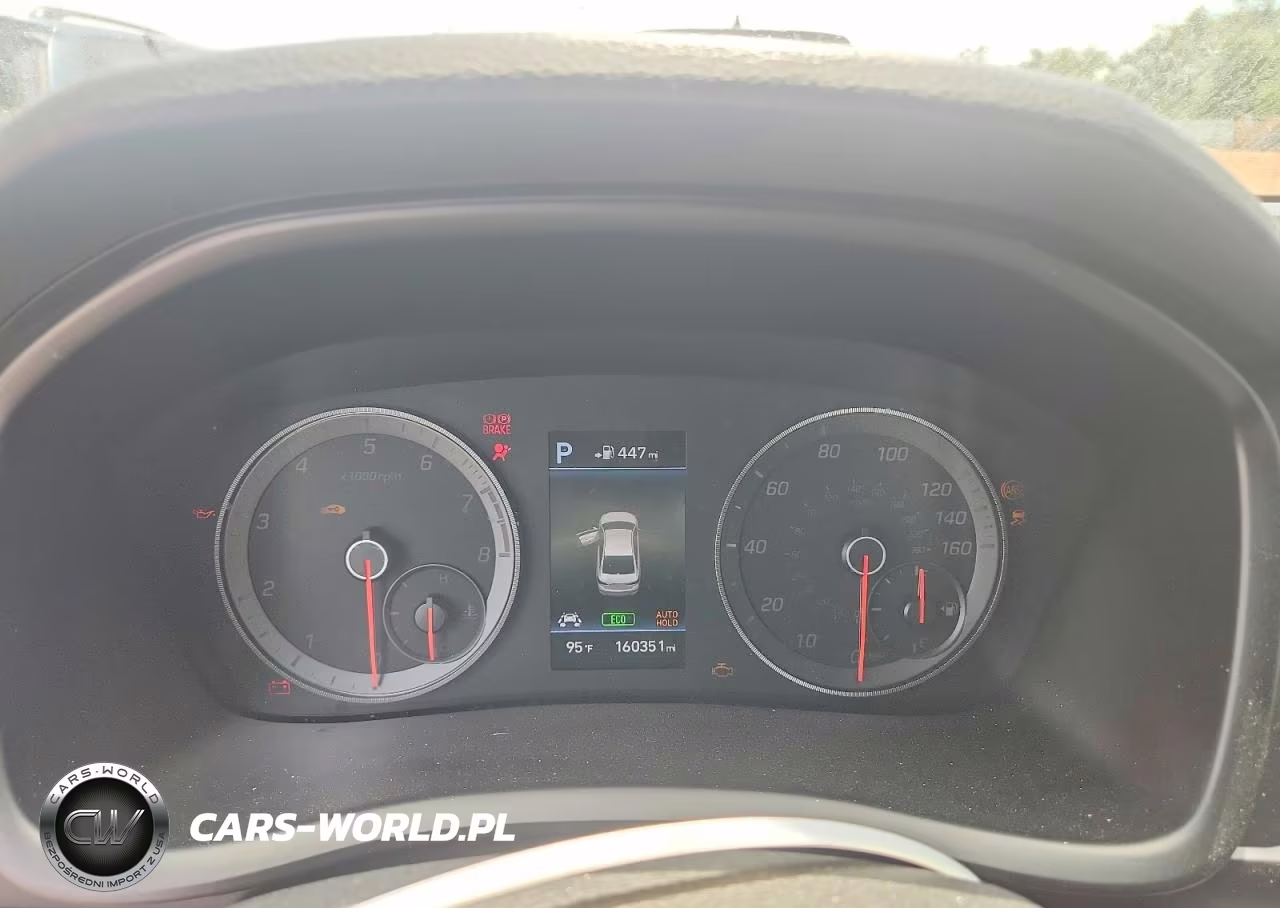 2018 Hyundai Sonata Limited 2.0T VIN:5NPE34AB3JH688066 - 9