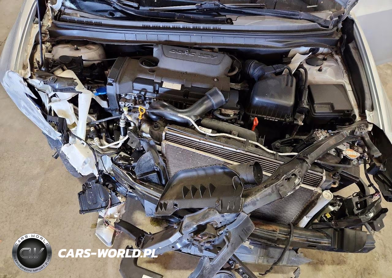 2009 Hyundai Elantra Gls VIN:KMHDU46D69U693262 - 11