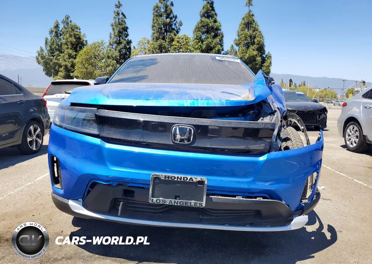 2024 Honda Prologue Eco VIN:3GPKHURM4RS534637 - 5