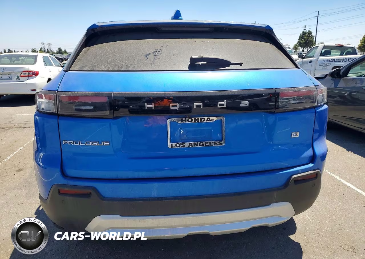 2024 Honda Prologue Eco VIN:3GPKHURM4RS534637 - 6