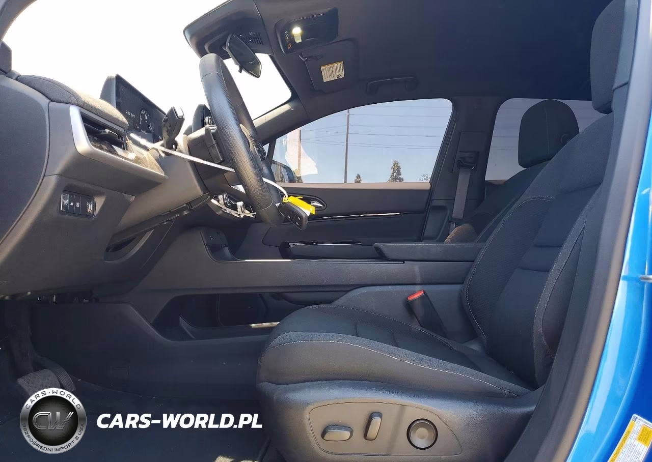 2024 Honda Prologue Eco VIN:3GPKHURM4RS534637 - 7