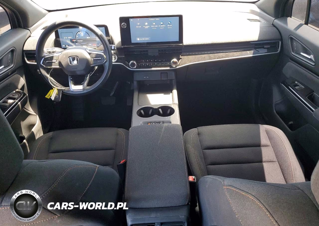 2024 Honda Prologue Eco VIN:3GPKHURM4RS534637 - 8