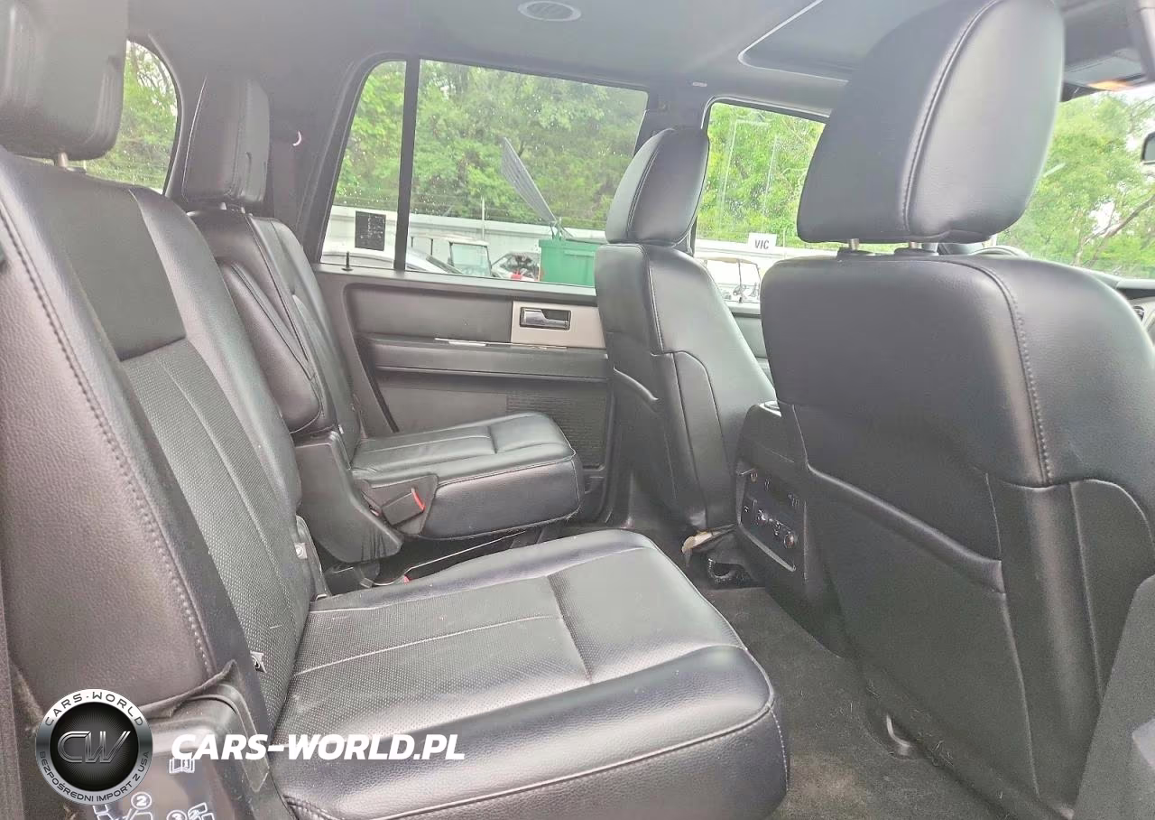 2017 Ford Expedition VIN:1FMJK2AT7HEA80510 - 11