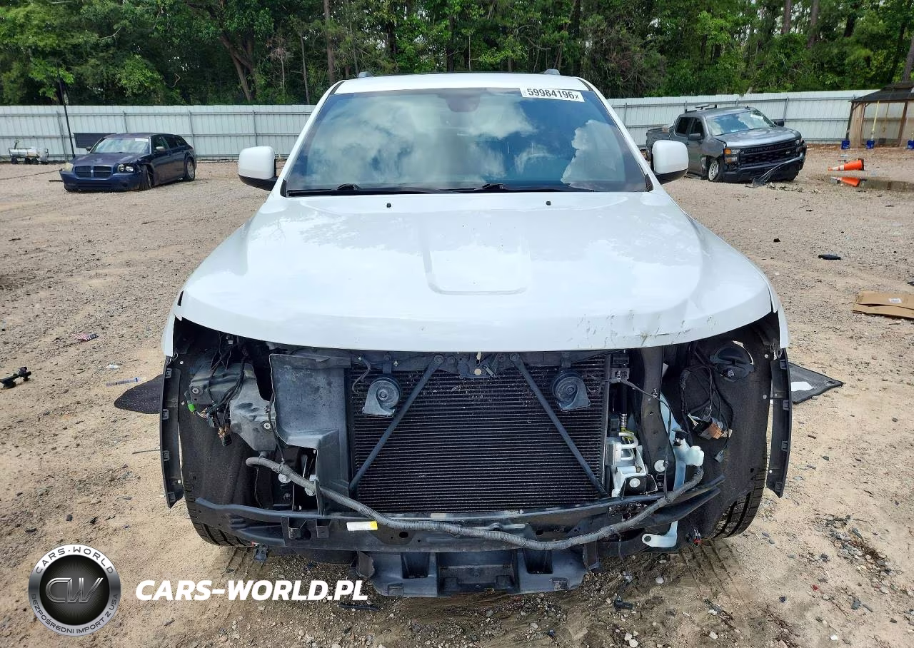 2018 Jeep Grand Cherokee Laredo VIN:1C4RJEAG7JC265365 - 5