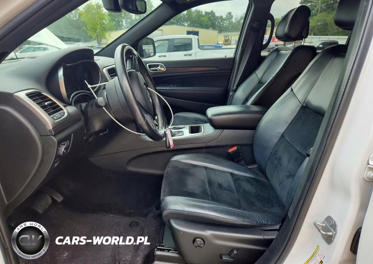 2018 Jeep Grand Cherokee Laredo VIN:1C4RJEAG7JC265365 - 7