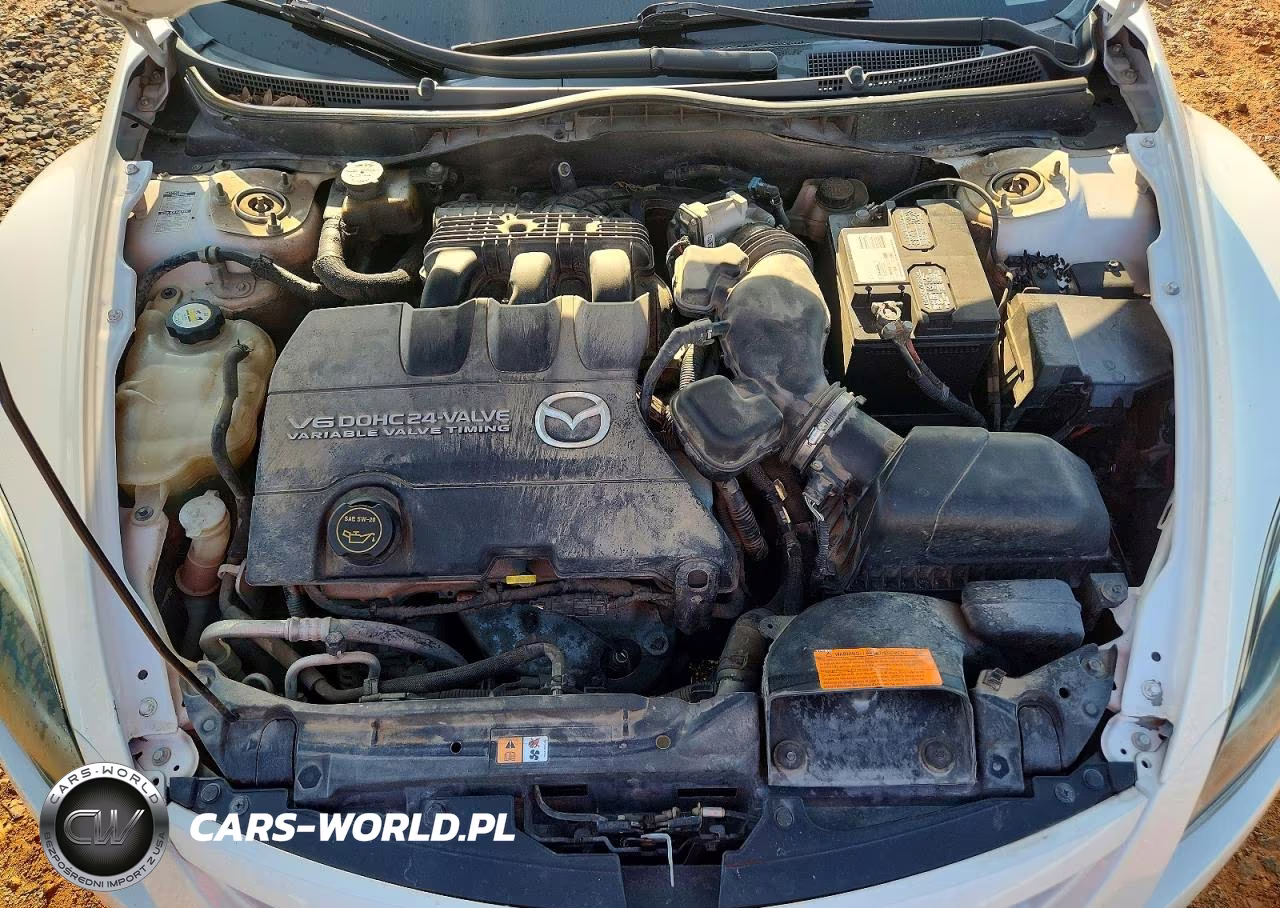 2013 Mazda 6 Grand Touring VIN:1YVHZ8CB4D5M07066 - 11