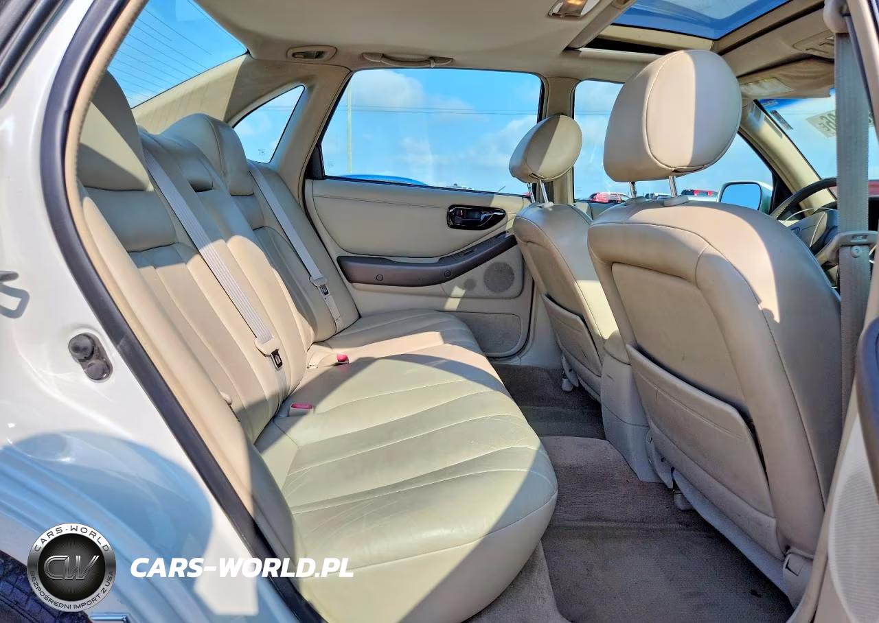 1999 Toyota Avalon Xls VIN:4T1BF18B5XU309917 - 10