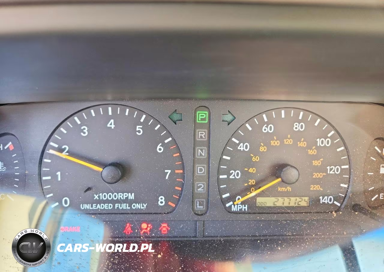 1999 Toyota Avalon Xls VIN:4T1BF18B5XU309917 - 9