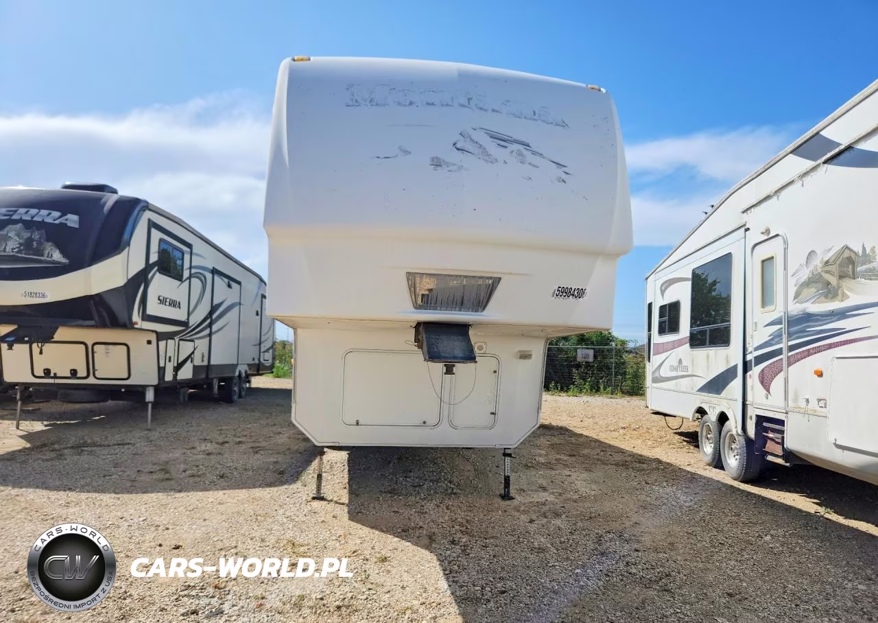 2009 Keystone Montana Camper VIN:4YDF2952194700194 - 5