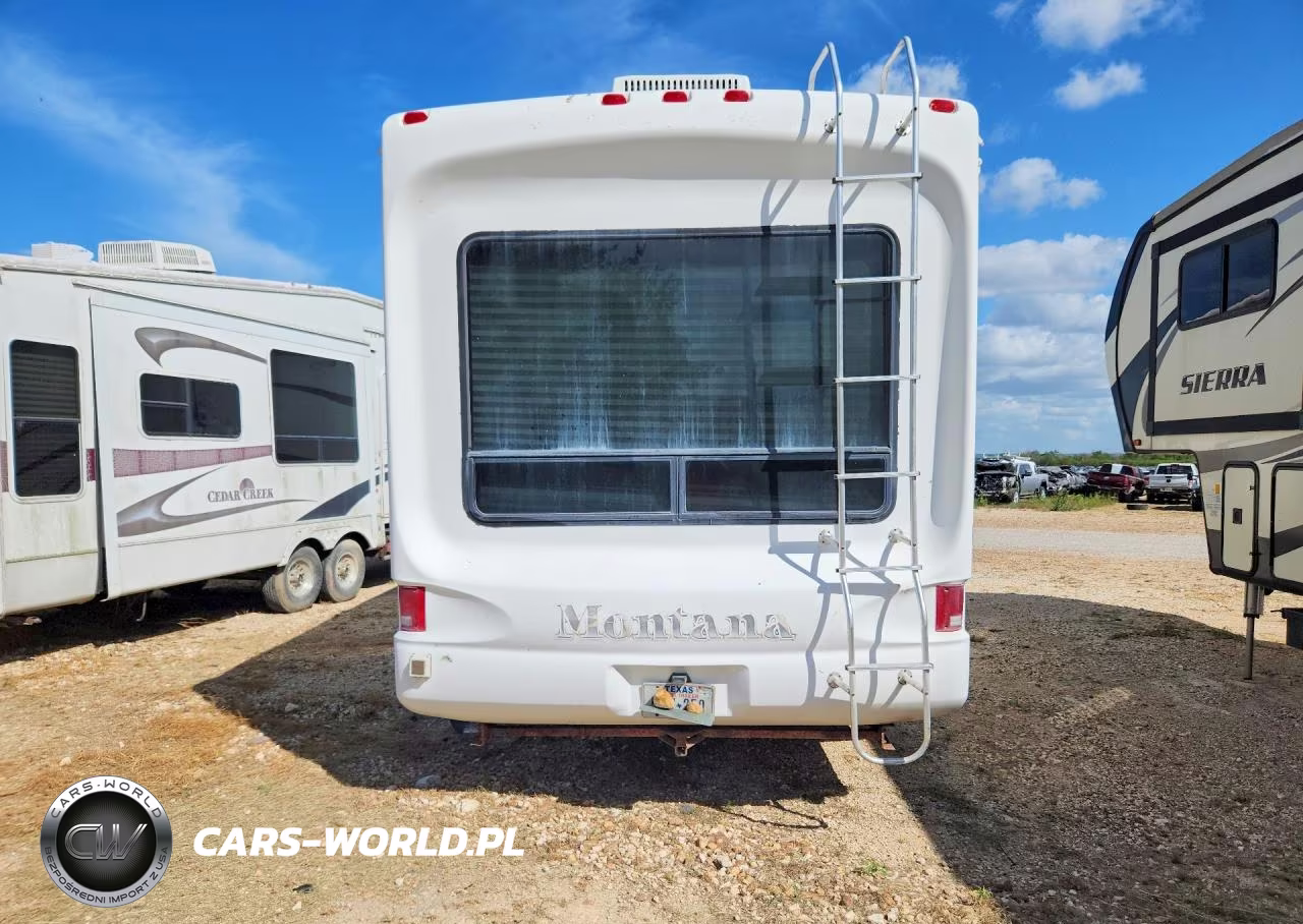 2009 Keystone Montana Camper VIN:4YDF2952194700194 - 6