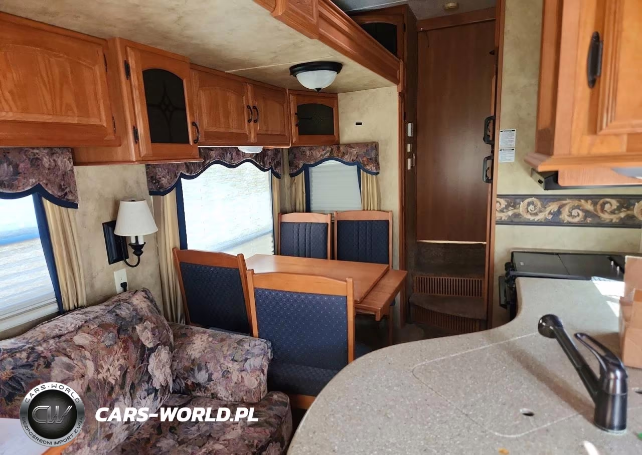 2009 Keystone Montana Camper VIN:4YDF2952194700194 - 7