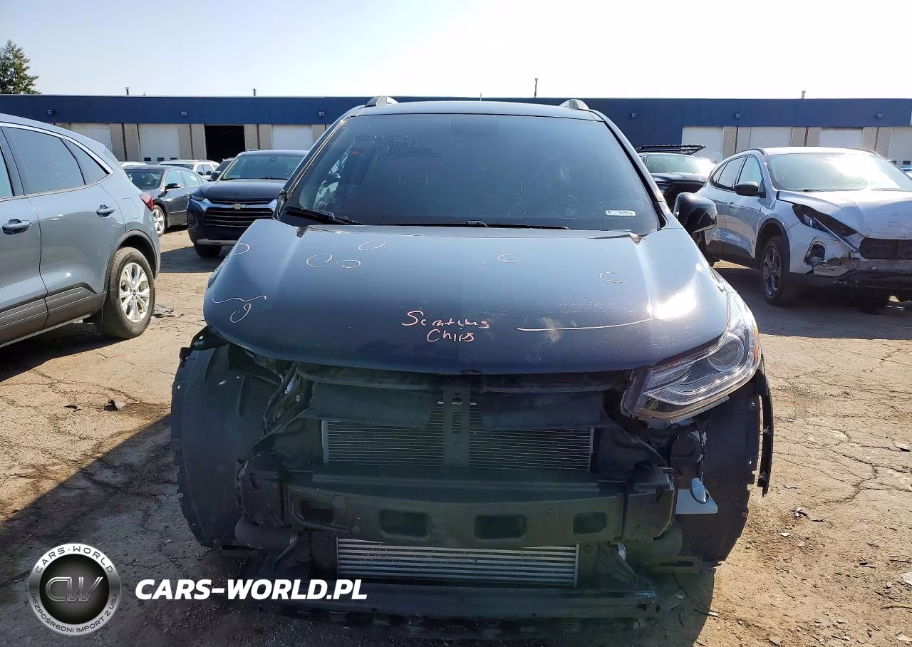 2020 Chevrolet Trax 1Lt VIN:3GNCJLSB7LL114361 - 5