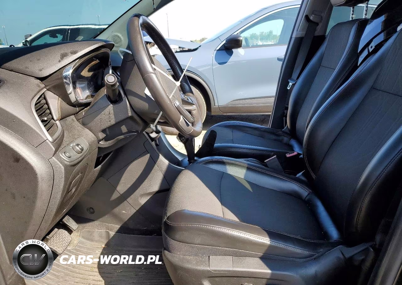 2020 Chevrolet Trax 1Lt VIN:3GNCJLSB7LL114361 - 7