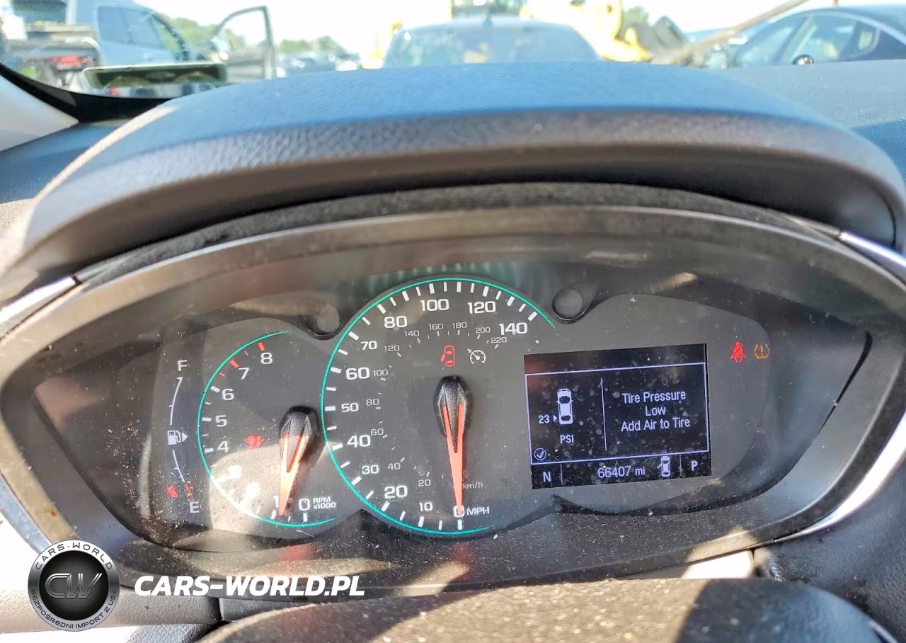 2020 Chevrolet Trax 1Lt VIN:3GNCJLSB7LL114361 - 9