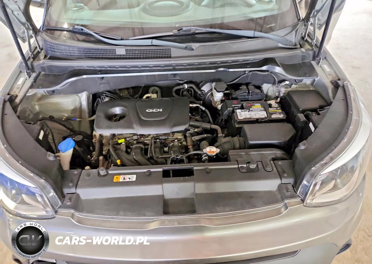 2019 Kia Soul Base VIN:KNDJN2A28K7020265 - 12