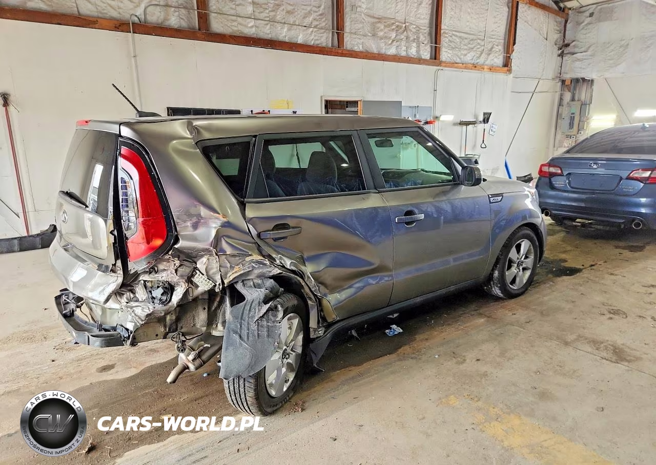 2019 Kia Soul Base VIN:KNDJN2A28K7020265 - 3