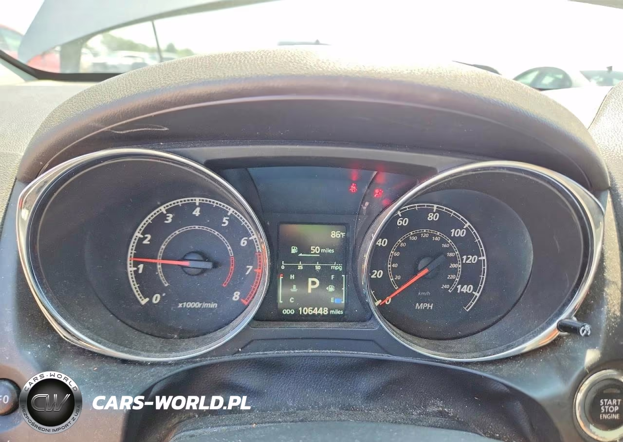 2017 Mitsubishi Outlander Sport Es VIN:JA4AR3AW2HZ026468 - 9