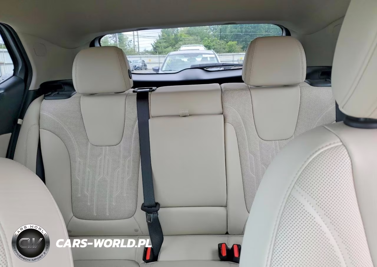 2025 Buick Encore Gx Avenir VIN:KL4AMGSL9SB029958 - 10