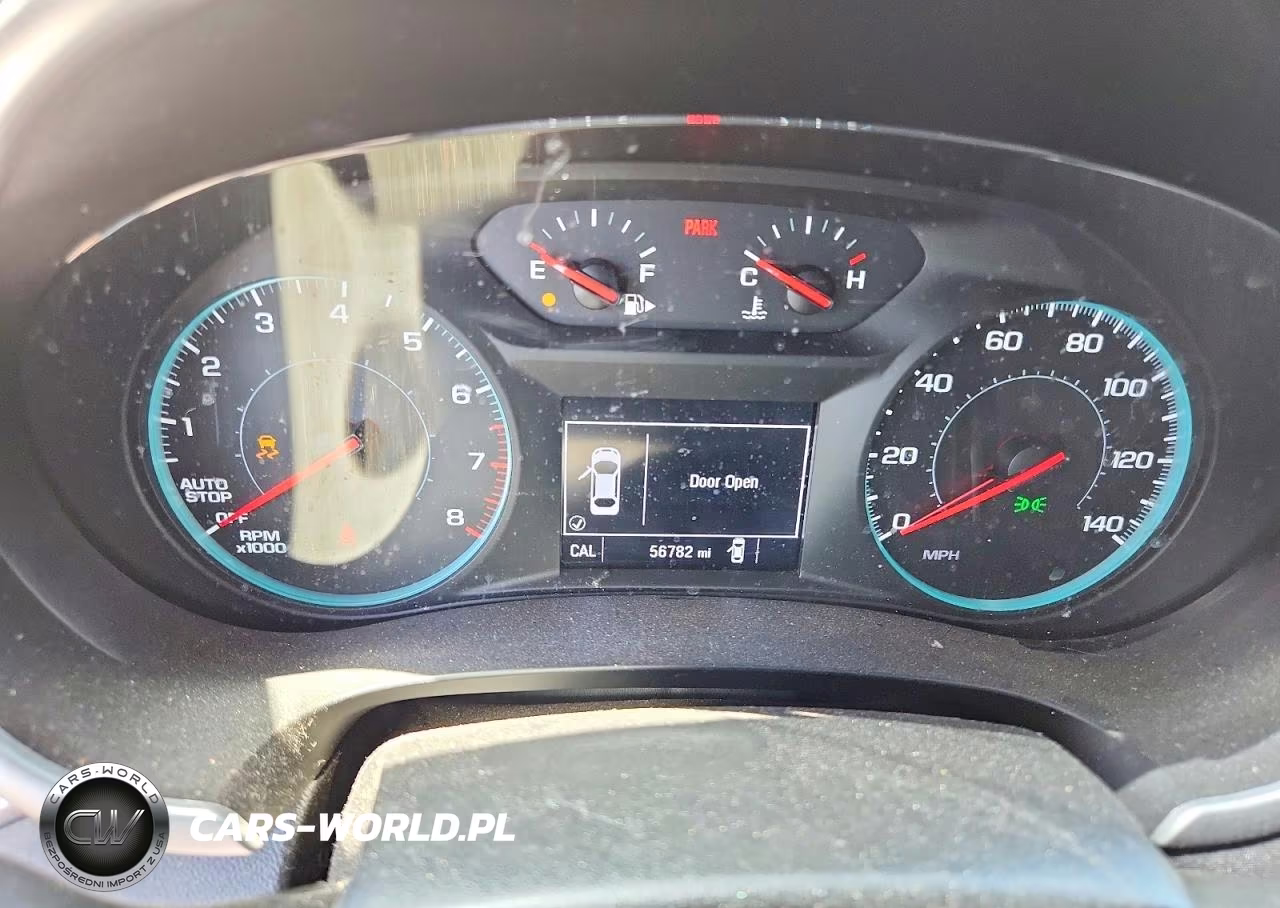 2023 Chevrolet Malibu Lt VIN:1G1ZD5ST5PF143090 - 9