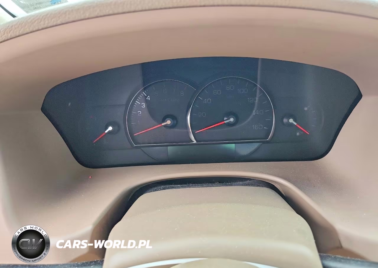 2006 Cadillac Sts VIN:1G6DW677460125097 - 9