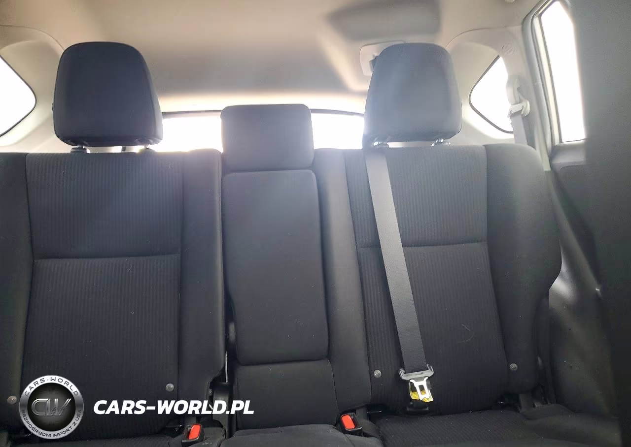 2018 Toyota Rav4 Le VIN:2T3ZFREV4JW500223 - 10