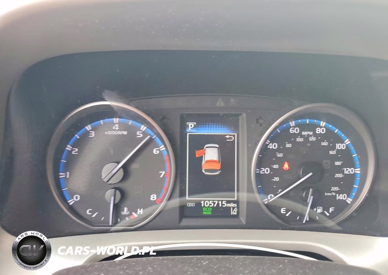 2018 Toyota Rav4 Le VIN:2T3ZFREV4JW500223 - 9