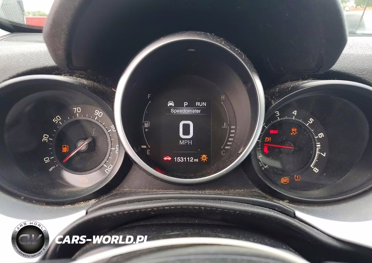2016 Fiat 500X Easy VIN:ZFBCFXBT8GP511875 - 9