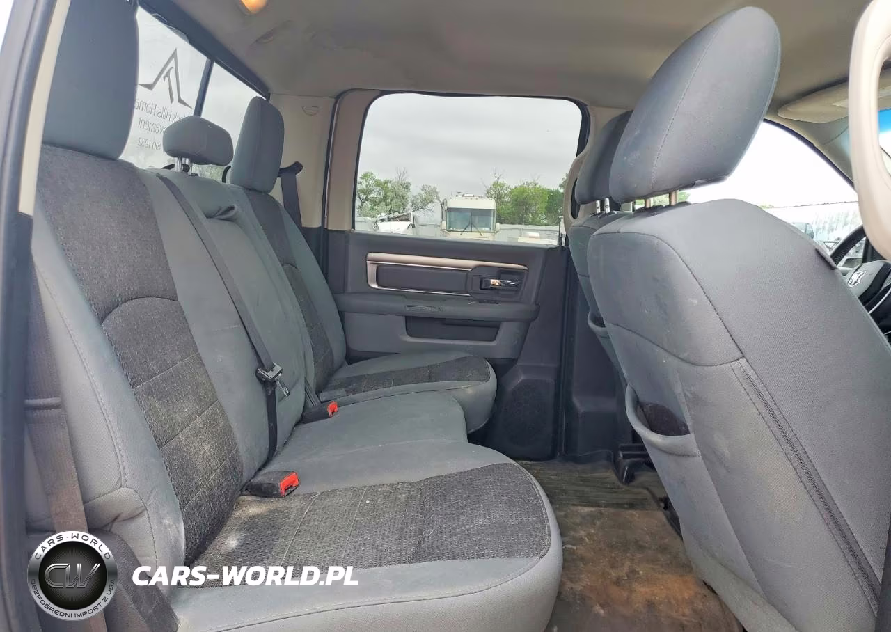 2013 Ram 3500 Slt VIN:3C63R3HL4DG582602 - 10