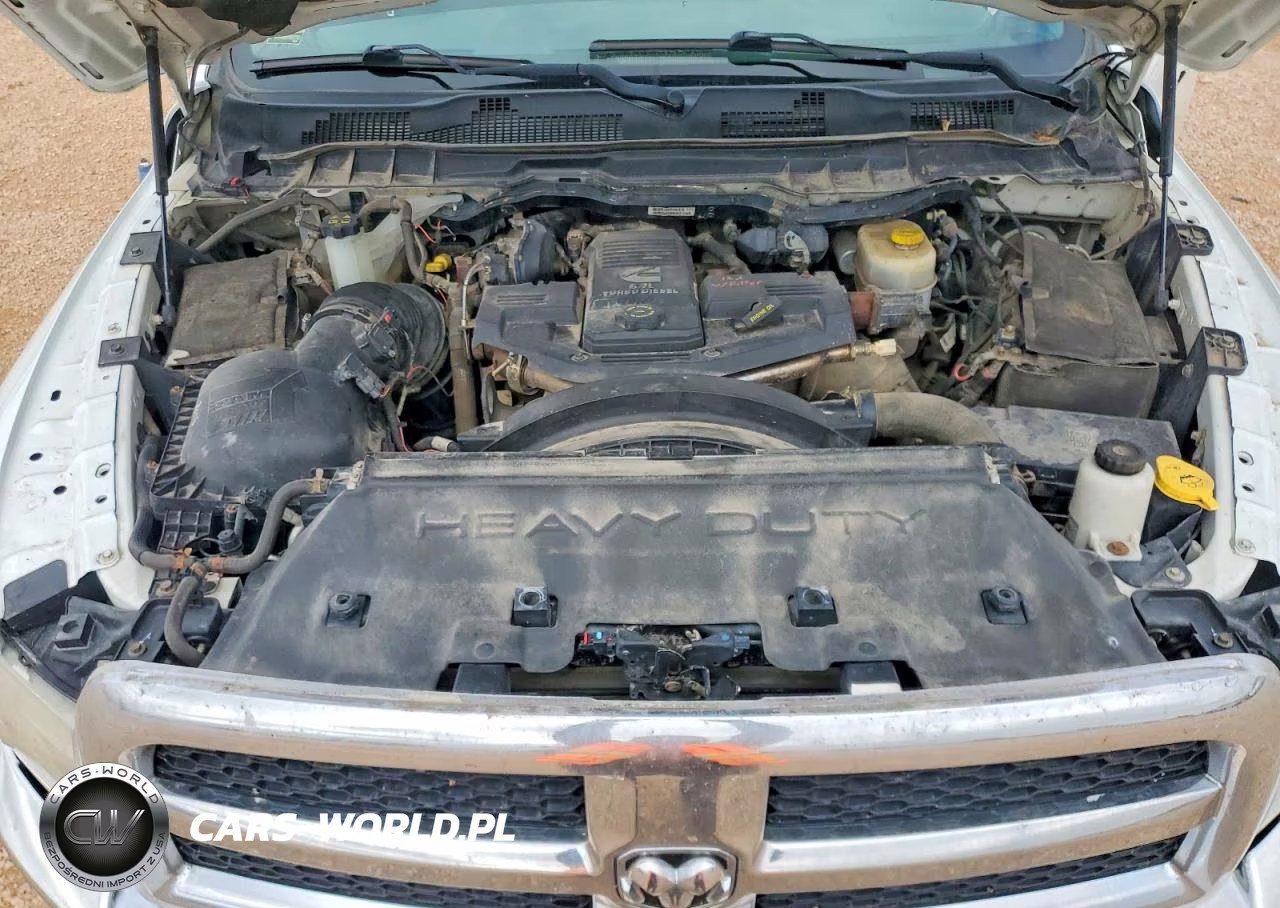 2013 Ram 3500 Slt VIN:3C63R3HL4DG582602 - 11