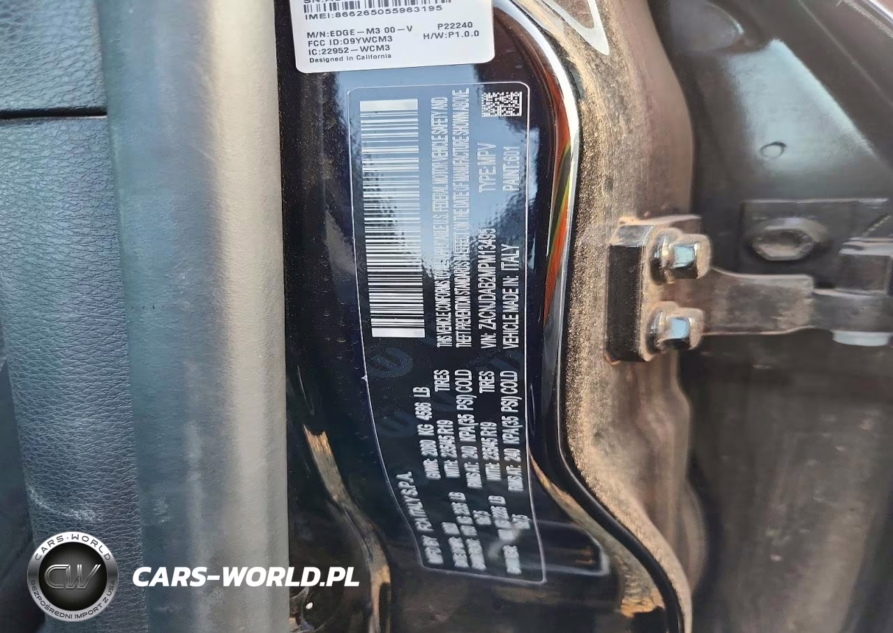 2021 Jeep Renegade Sport VIN:ZACNJDAB2MPM13495 - 14