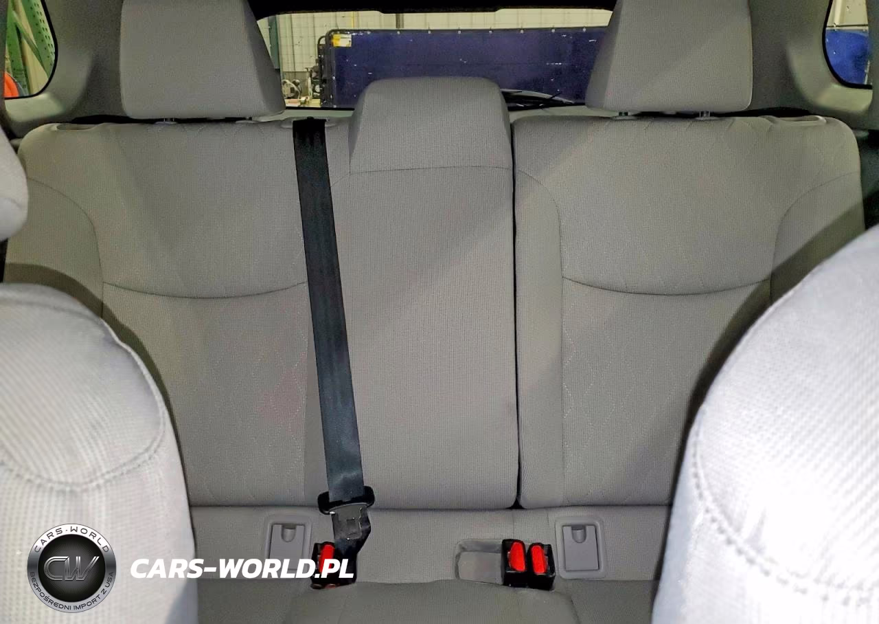 2022 Toyota Corolla Cross Le VIN:7MUCAABG8NV039004 - 10